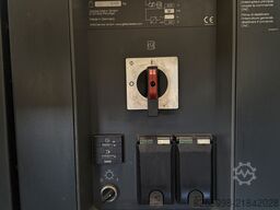 Deckel Maho DMC 80 H