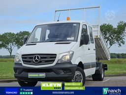 MERCEDES-BENZ SPRINTER 513 ac kipper dc