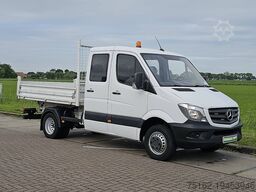MERCEDES-BENZ SPRINTER 513 ac kipper dc