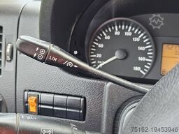 MERCEDES-BENZ SPRINTER 513 ac kipper dc