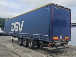 KRONE SDP 02 BÄR 2 TONS TAILLIFT