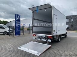 IVECO Daily 70C18HA8 KOFFER LBW AUT KLIMA AHK