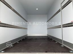 IVECO Daily 70C18HA8 KOFFER LBW AUT KLIMA AHK