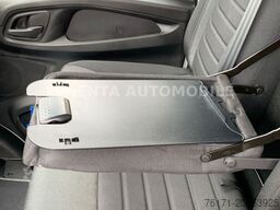 IVECO Daily 70C18HA8 KOFFER LBW AUT KLIMA AHK