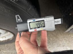 Schmitz Cargobull Semitrailer Curtainsider Standard