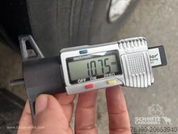 Schmitz Cargobull Semitrailer Curtainsider Standard