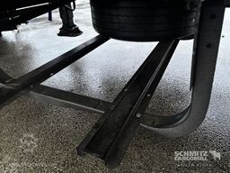 Schmitz Cargobull Semitrailer Curtainsider Standard