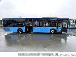 MERCEDES-BENZ O 530 Citaro/A20/A21 Lion?s City