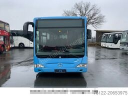 MERCEDES-BENZ O 530 Citaro/A20/A21 Lion?s City