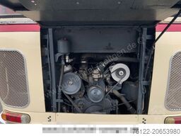 SETRA S 110/Oldtimer/S80/S120/O303