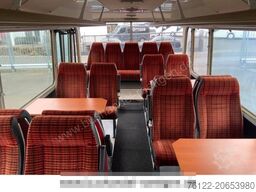 SETRA S 110/Oldtimer/S80/S120/O303