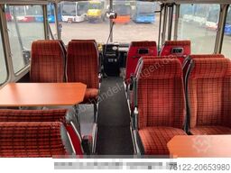 SETRA S 110/Oldtimer/S80/S120/O303