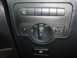 MERCEDES-BENZ Vito Kasten 116 CDI RWD lang Navi Kamera SHZ