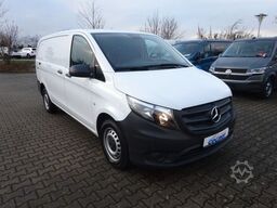 MERCEDES-BENZ Vito Kasten 116 CDI RWD lang Navi Kamera SHZ