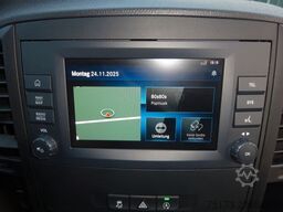 MERCEDES-BENZ Vito Kasten 116 CDI RWD lang Navi Kamera SHZ