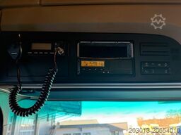 MERCEDES-BENZ ACTROS 1846 4x4 HAD Eur 6 Kipphydraulik Retarder