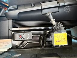 MERCEDES-BENZ ACTROS 1846 4x4 HAD Eur 6 Kipphydraulik Retarder