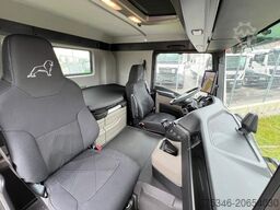 MAN TGS 18.470 BL/ PK 14.502 /17m/Prit. 6,20m/ 9 tkm