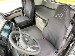 MAN TGS 18.470 BL/ PK 14.502 /17m/Prit. 6,20m/ 9 tkm