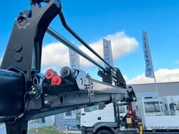 MAN TGS 18.470 BL/ PK 14.502 /17m/Prit. 6,20m/ 9 tkm