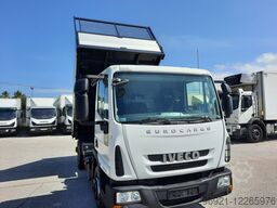 Iveco NEW EUROCARGO ML120El18 P EURO 6
