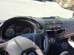 Iveco NEW EUROCARGO ML120El18 P EURO 6