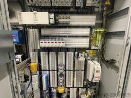 Weinig Powermat 2400 (7 spindle 50mm)