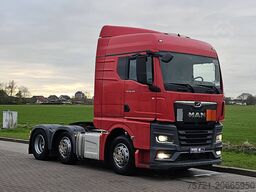 M.A.N. 26.470 TGX TG3 GM 6X2 INTARDER