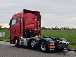 M.A.N. 26.470 TGX TG3 GM 6X2 INTARDER