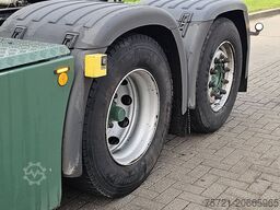 SCANIA R490 HL 6X2 MNA