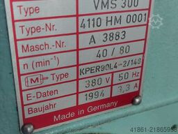EISELE VMS 300