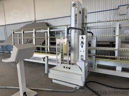 VISMARA ECO 1