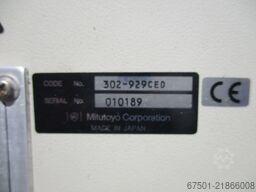 Mitutoyo PJ 3000 (3488)