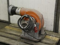 unbekannt Anschluß 190 mm