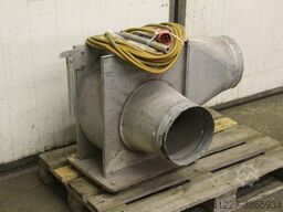 unbekannt Anschluß 300 mm