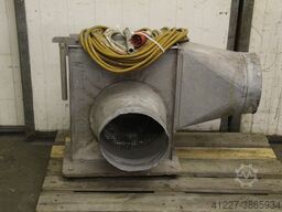 unbekannt Anschluß 300 mm