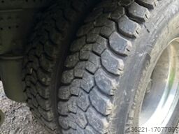 SCANIA R 500