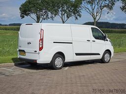 FORD TRANSIT CUSTOM 2.0 L2H1 Navi Airco