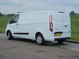 FORD TRANSIT CUSTOM 2.0 L2H1 Navi Airco