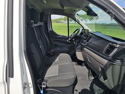 FORD TRANSIT CUSTOM 2.0 L2H1 Navi Airco