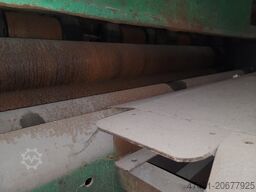 BLEMA GOTHA UBR 25 x 3150 / 7-16