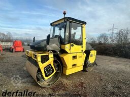 Bomag BW 154 Tandemwalze