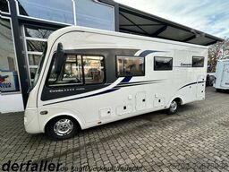 Concorde Credo I 713 H Wohnmobil