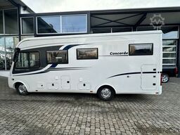 Concorde Credo I 713 H Wohnmobil