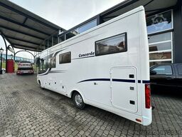 Concorde Credo I 713 H Wohnmobil