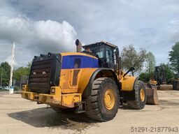 CATERPILLAR 980M