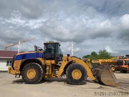 CATERPILLAR 980M