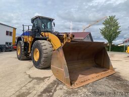 CATERPILLAR 980M