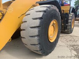 CATERPILLAR 980M