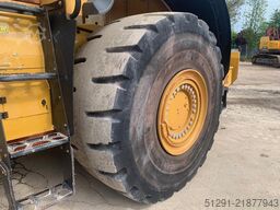 CATERPILLAR 980M